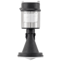 Burkert OEM Radar Measuring Device, 8136
